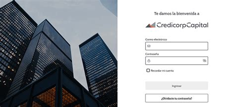 portal transaccional credicorp colombia